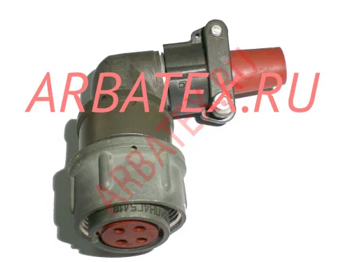 2РМД18КУН4Г5А1 Разъемы 2РМ, 2РМТ, 2РМГ, 2РМДТ, ОНЦ-РГ фото