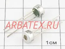 СП3-19АВ 0.5Вт 470