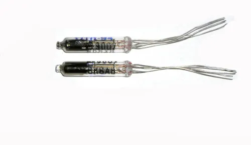 6К6А-В радиолампа фото 3 6К6А-В радиолампа фото 3