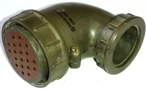 2РТ48У20ЭШ1-А розетка Разъемы разное фото фото 3