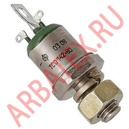 ТСО142-25-10-01 тиристор фото 2