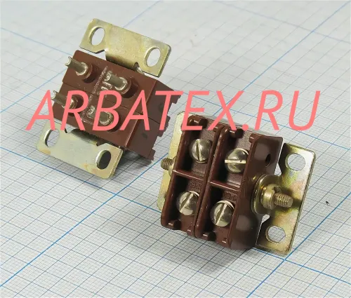 3ПС 19-4 Разъемы разное фото