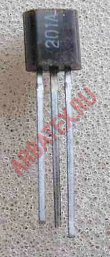 КТ201АМ фото 3 КТ201АМ фото 3