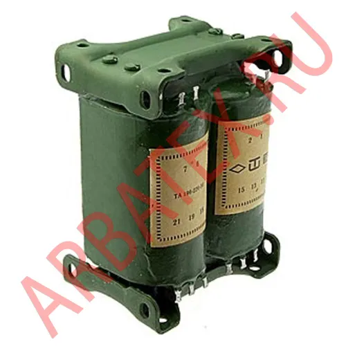 ТА196-127/220-50В трансформатор фото 2 ТА196-127/220-50В трансформатор фото 2