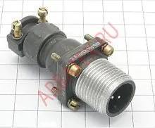 ШР16ПК2НШ5 вилка фото