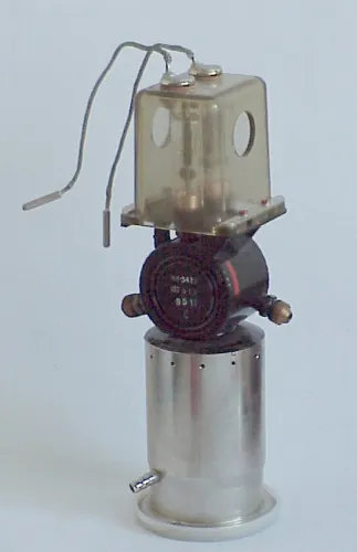 МИ-285Г магнетрон фото 2