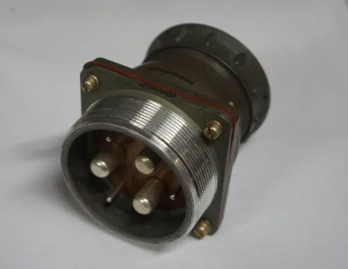 2РТ55ПК6НШ6-А вилка Разъемы разное фото фото 2