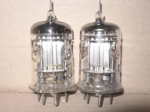 ГМИ-16Р импульсный триод фото 2