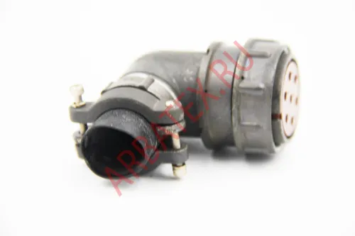 2РМД33КУН7Г9В1 Разъемы 2РМ, 2РМТ, 2РМГ, 2РМДТ, ОНЦ-РГ фото фото 4