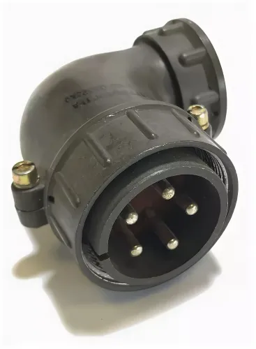 2РТ36У5ЭГ11-А розетка Разъемы разное фото фото 2