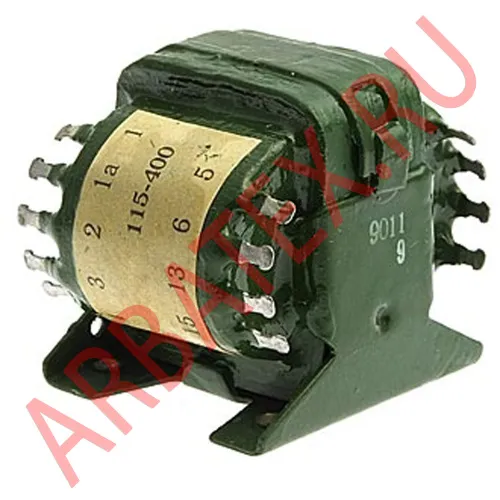 ТА2-115-400В трансформатор фото 2