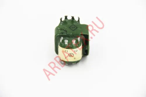 ТПП16-115-400 трансформатор ТПП16-115-400 трансформатор