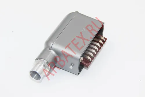 РШАВКУ-14-1 разъем фото фото 4 РШАВКУ-14-1 разъем Разъемы РШАВ, РШАГ фото фото 4