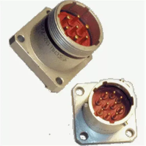 СНЦ132Б-4/14ВП11-Б вилка Разъемы разное фото фото 2