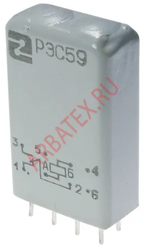 РЭС-59-023-01-1 фото 2 РЭС-59-023-01-1 фото 2