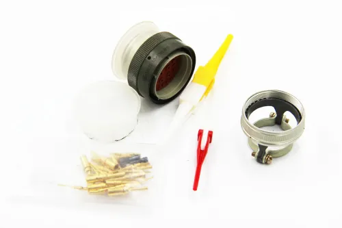 СНЦ23-32/33В-6-В вилка Разъемы разное фото