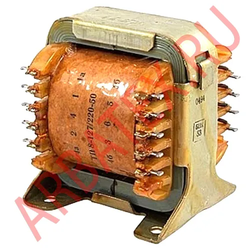 ТН8-127/220-50 трансформатор фото 2