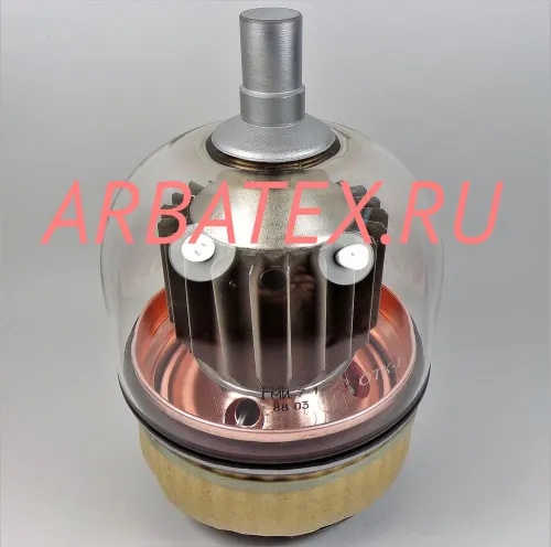 ГМИ-7 импульсный триод