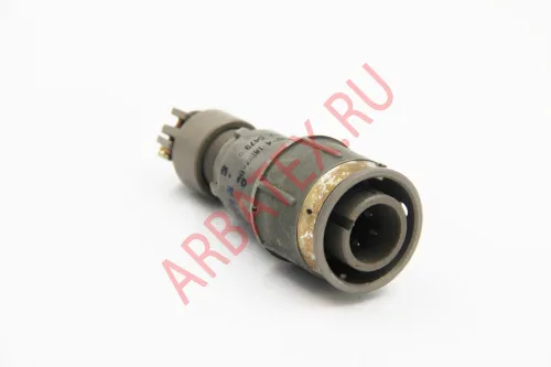 РБН2-4-18Ш7В фото фото 3 РБН2-4-18Ш7В Разъемы разное фото фото 3