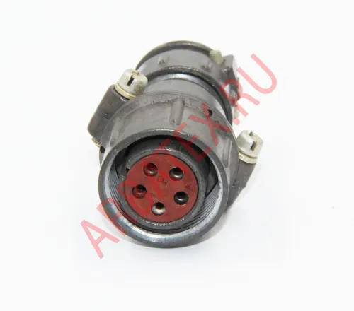 2РТ20П5НШ7-А розетка кабельная фото фото 6 2РТ20П5НШ7-А розетка кабельная Разъемы 2РМ, 2РМТ, 2РМГ, 2РМДТ, ОНЦ-РГ фото фото 6