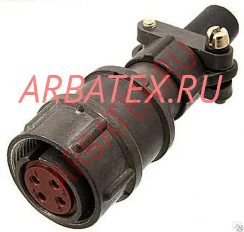 2РМД18К4Г5А1 Разъемы 2РМ, 2РМТ, 2РМГ, 2РМДТ, ОНЦ-РГ фото