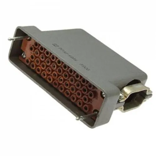 РП10-42ЛУ-О розетка фото фото 2 РП10-42ЛУ-О розетка Разъемы разное фото фото 2