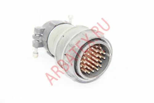 2РМДТ33КПН32Ш5В1В Разъемы 2РМ, 2РМТ, 2РМГ, 2РМДТ, ОНЦ-РГ фото фото 7