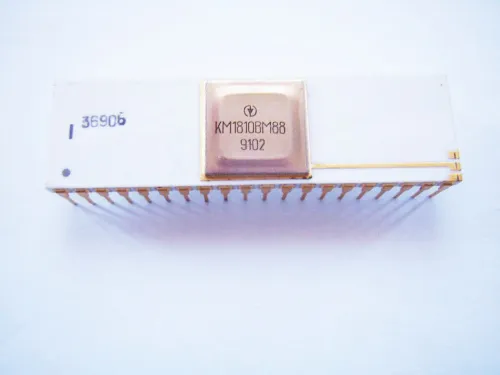 КМ1810ВМ88 КМ1810ВМ88