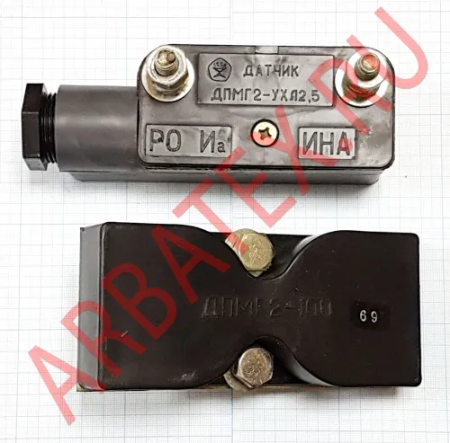 ДПМГ2-100 датчик фото 3