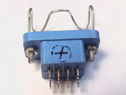 РГ1Н-1-3П фото РГ1Н-1-3П Разъемы разное фото