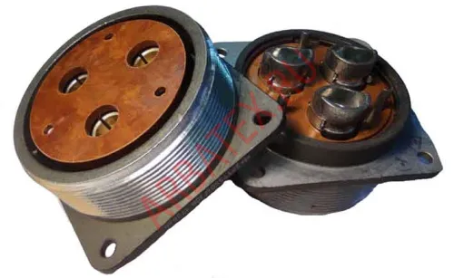 2РТТ55Б6Г30В Разъемы 2РМ, 2РМТ, 2РМГ, 2РМДТ, ОНЦ-РГ фото