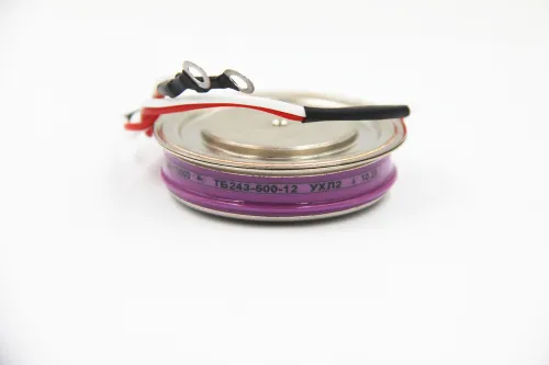 ТБ243-500-12 фото 3 ТБ243-500-12 фото 3