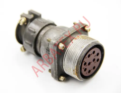 ШР32ПК12НГ1 розетка фото фото 5 ШР32ПК12НГ1 розетка Разъемы разное фото фото 5