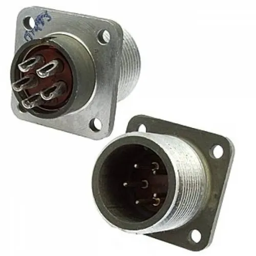 2РТТ20Б5Г7В Разъемы разное фото фото 2