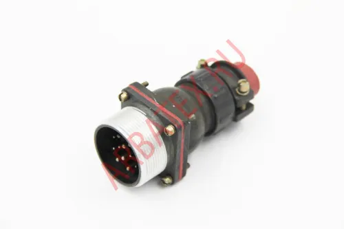 2РТТ32БПН12Ш16В Разъемы разное фото