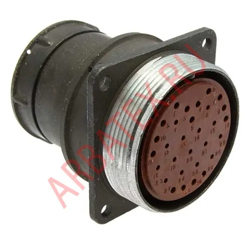 2РМ42БПЭ30Г2В1 фото фото 3 2РМ42БПЭ30Г2В1 Разъемы 2РМ, 2РМТ, 2РМГ, 2РМДТ, ОНЦ-РГ фото фото 3