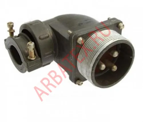 ШР48СК20ЭШ1 вилка блочная фото фото 2 ШР48СК20ЭШ1 вилка блочная Разъемы разное фото фото 2