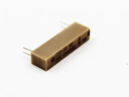 СП5-22 1Вт 220 фото 7 СП5-22 1Вт 220 фото 7