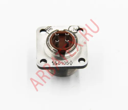 2РМДТ18Б4Г5В1В Разъемы 2РМ, 2РМТ, 2РМГ, 2РМДТ, ОНЦ-РГ фото фото 3