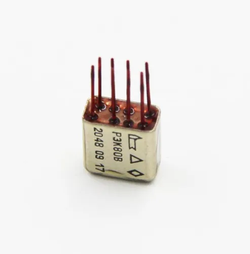 РЭК80В ИДЯУ.647611.002-20 фото 3 РЭК80В ИДЯУ.647611.002-20 фото 3