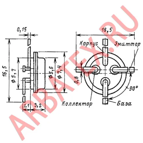 1Т341В фото 3 1Т341В фото 3