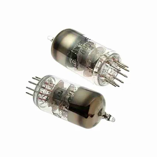 6Ж2П-Е радиолампа фото 3 6Ж2П-Е радиолампа фото 3