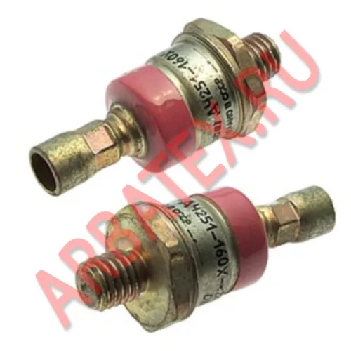 ДЧ251-125-10 диод фото 2 ДЧ251-125-10 диод фото 2