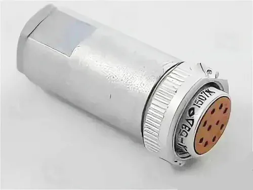 РРС3-10А-7-5-Э Разъемы разное фото