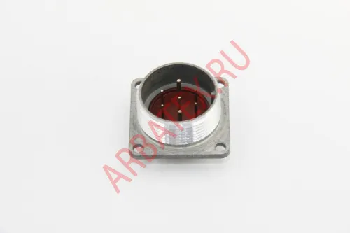 2РМТ27Б7Ш2В1В Разъемы 2РМ, 2РМТ, 2РМГ, 2РМДТ, ОНЦ-РГ фото фото 2