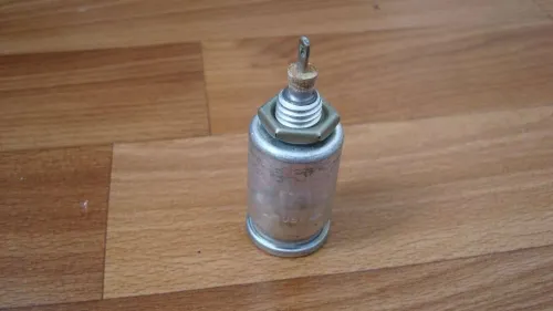 К50-12 160в 100 мкф фото 2