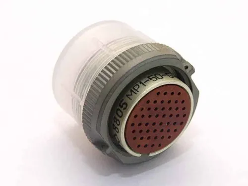 МР1-50-5Э  РОЗ С/К Разъемы разное фото фото 2