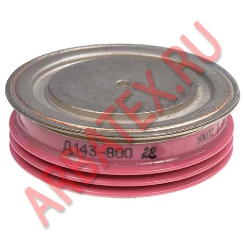 ДЧ143-800-10-1 диод фото 2 ДЧ143-800-10-1 диод фото 2