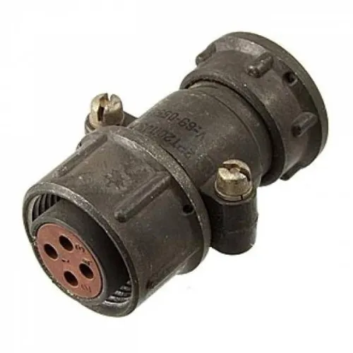 2РТ20П4ЭШ8-А розетка фото фото 3 2РТ20П4ЭШ8-А розетка Разъемы разное фото фото 3