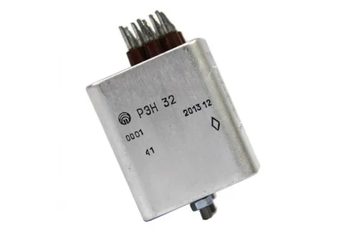 РЭН-32 РФ4.519.021-01.01 фото 2 РЭН-32 РФ4.519.021-01.01 фото 2